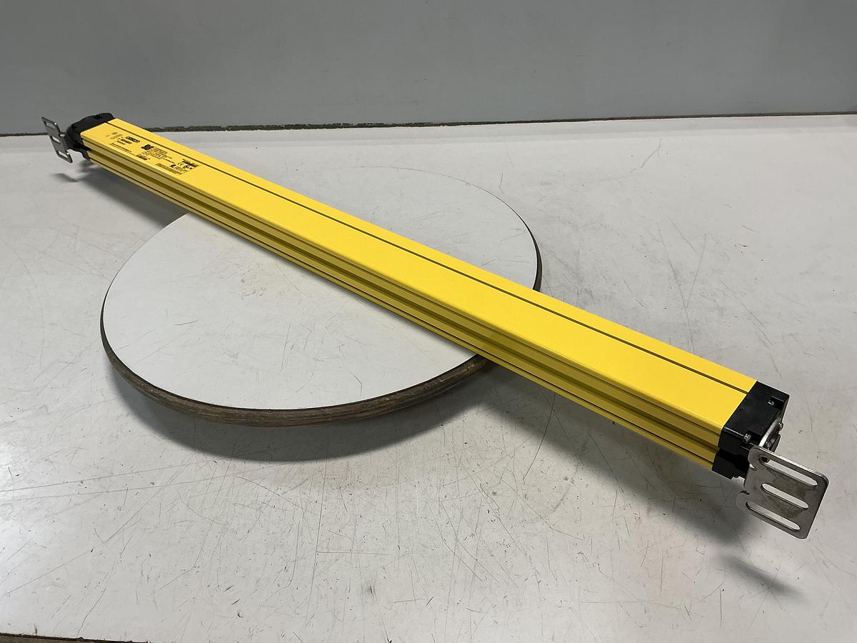 Used OMRON MS4800S-30-0760-X