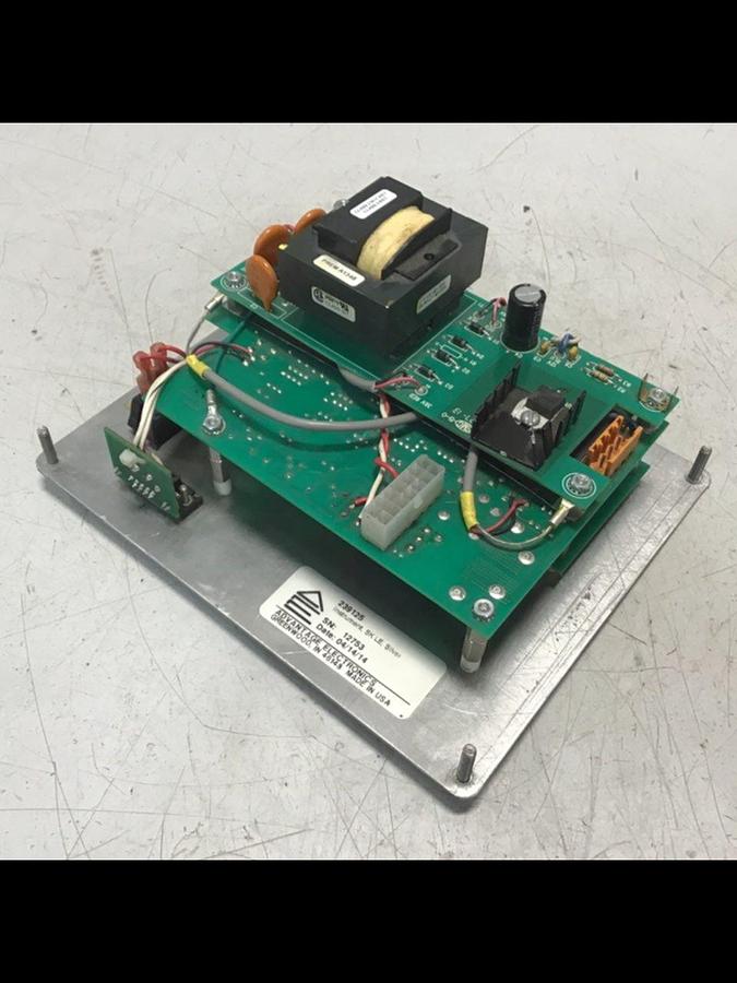 Used ADVANTAGE Sentra Temperature Control 239125 #144080