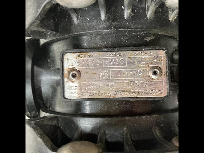 Used GENERIC D51211