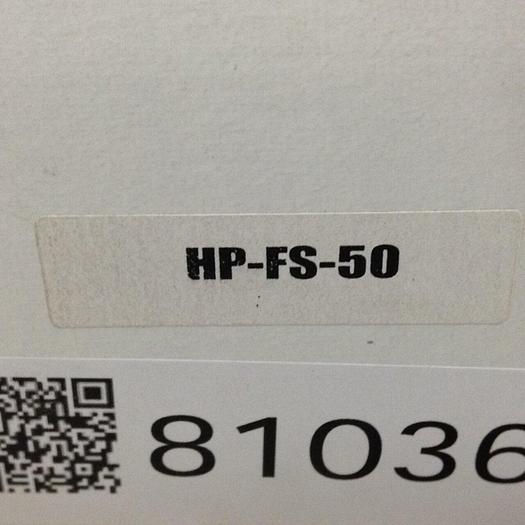 HYDROCRAFT Filter HP-FS-50 #81036