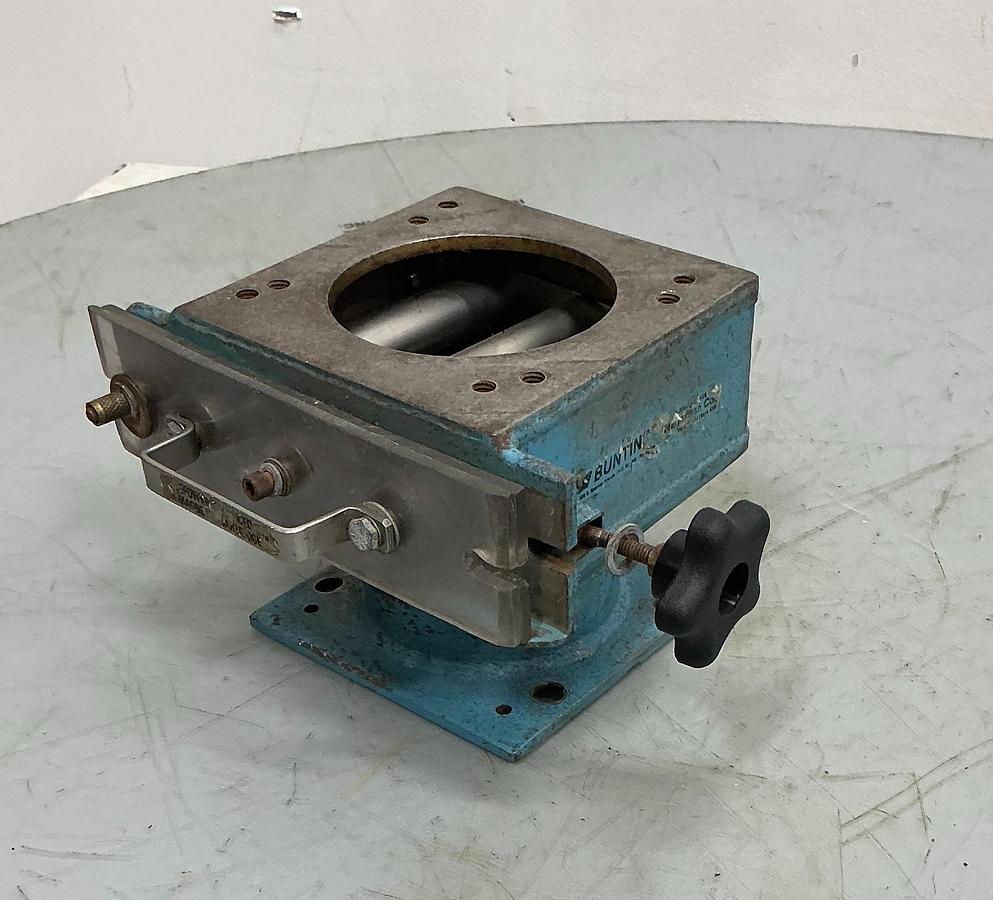 Used BUNTING MAGNETICS Unknown