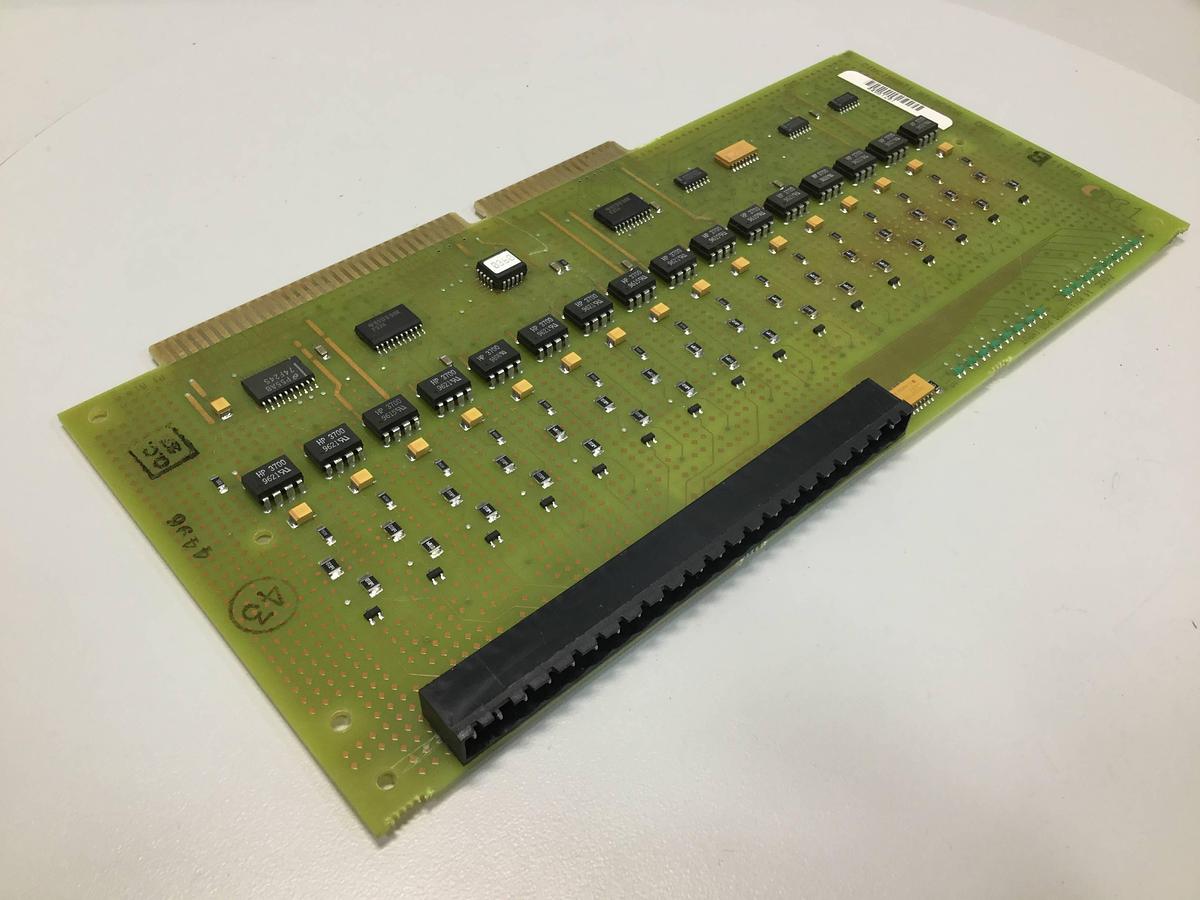 Used CINCINNATI MILACRON Circuit Board 3-542-1194A Used