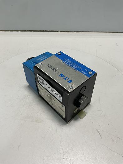 Used EATON-VICKERS DG4S4-012A-B-60