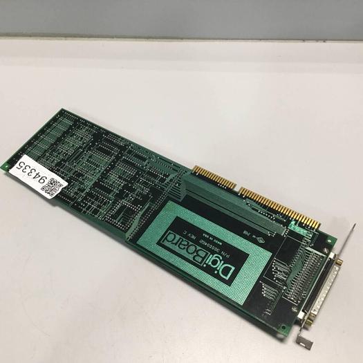 Used DIGI BOARD Circuit Board 30000462 #94335
