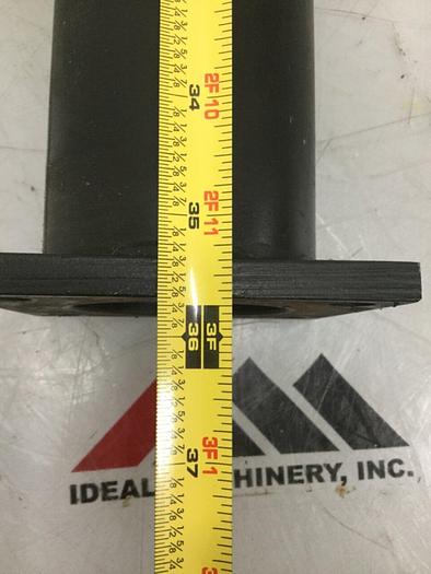 Used CINCINNATI MILACRON Clamp Safety Bar Cover VT220-17 / CSBC #115201