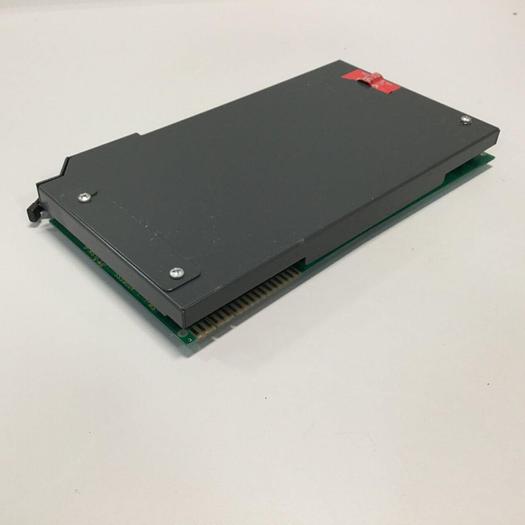 Used ALLEN BRADLEY Communication Control Module 1771-KE SER A #92545