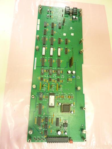Used ALLEN BRADLEY Circuit Board 142393-01 #44107