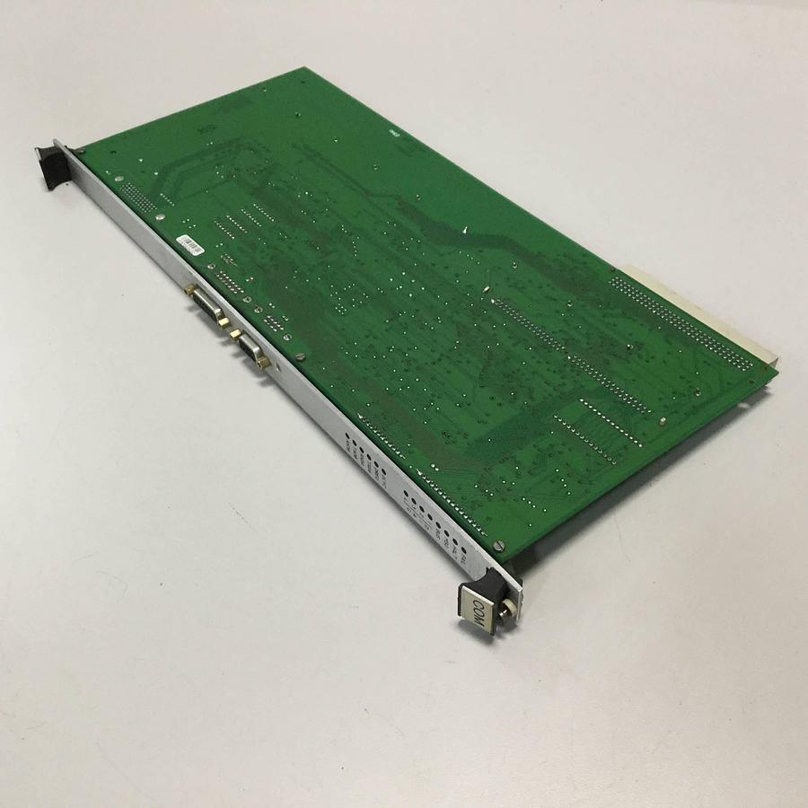 Used VAN DORN Communication Board PC330-081 330-081 Used