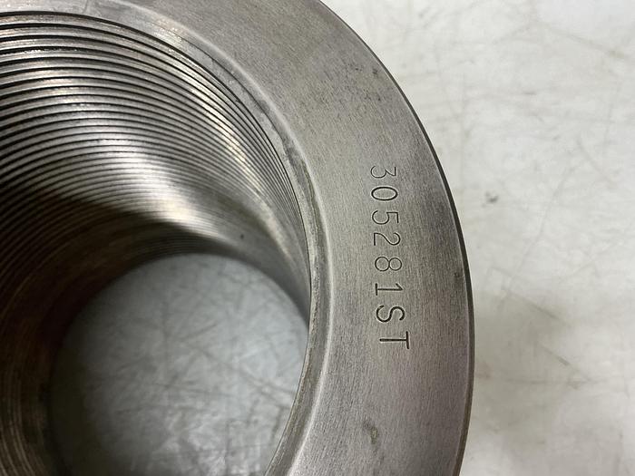 Used VAN DORN 305281ST