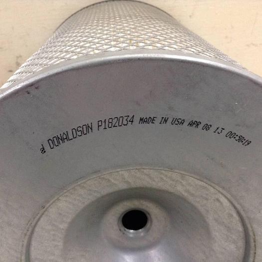 DONALDSON Filter P182034 #84910