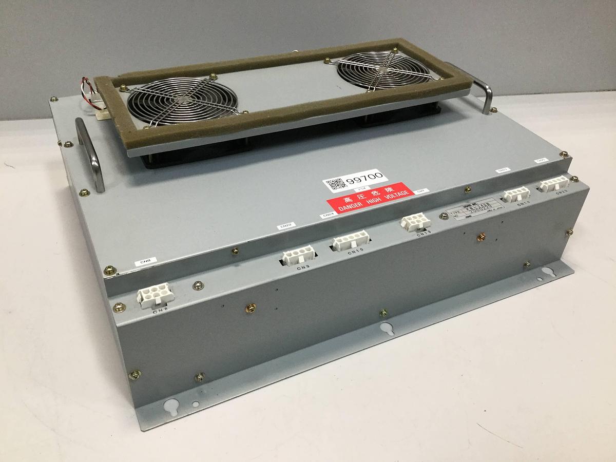 Used USHIO Power Supply FB-142B #99700