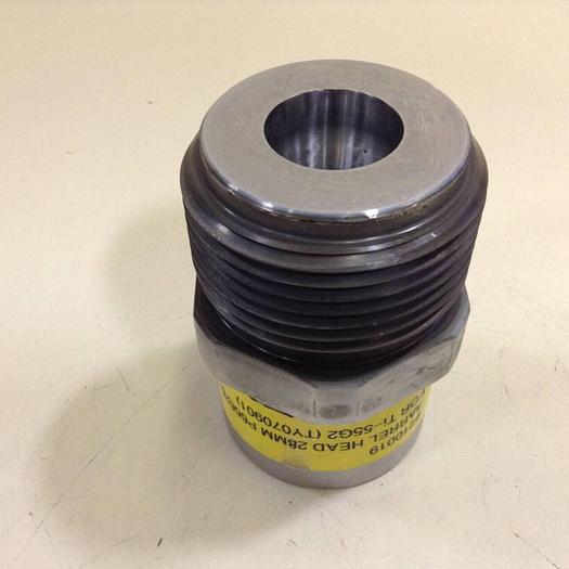 TOYO Barrel Head for Ti-55G2 P66626-02 #83477