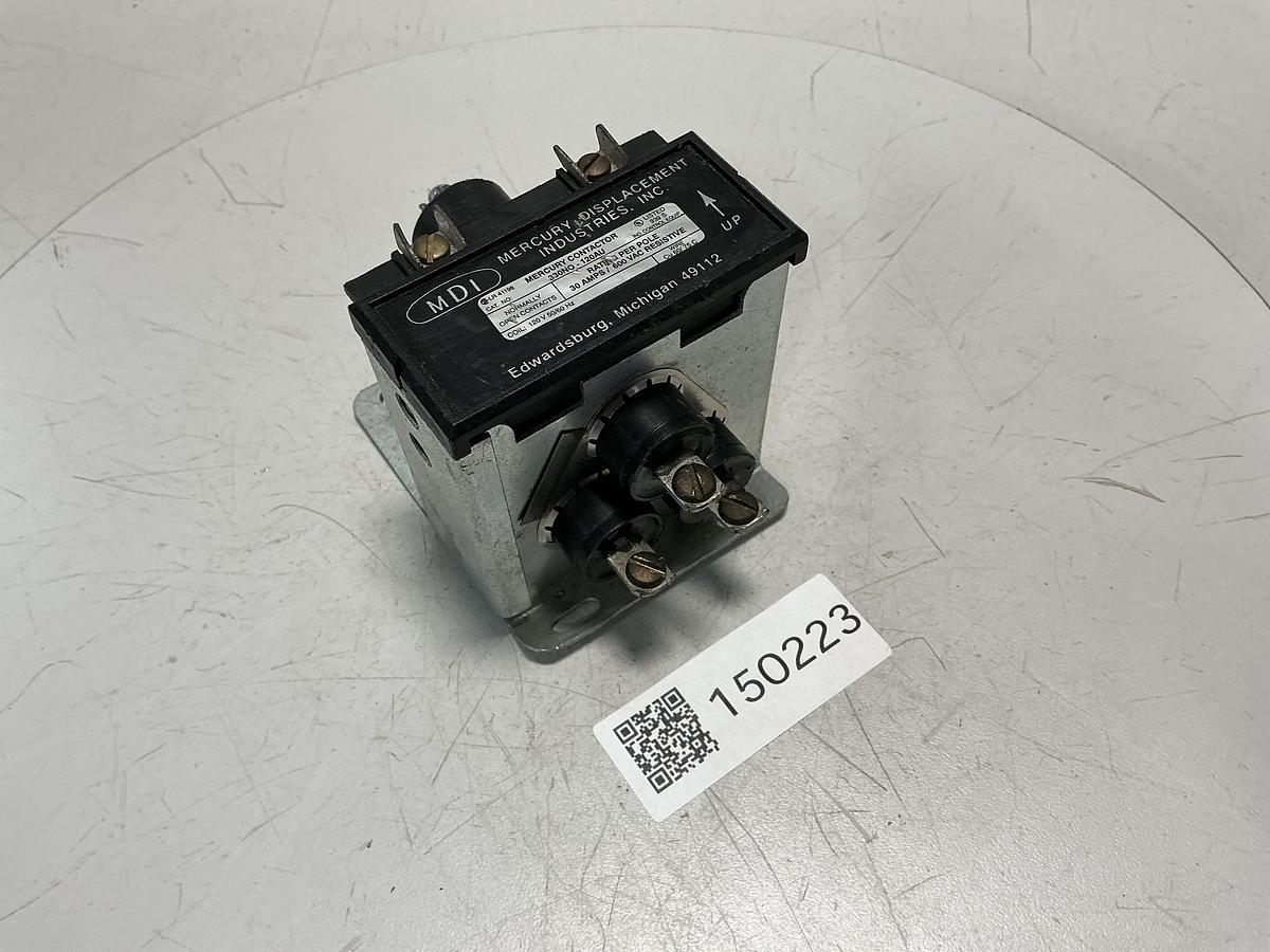 Used MDI 330NO-120AU