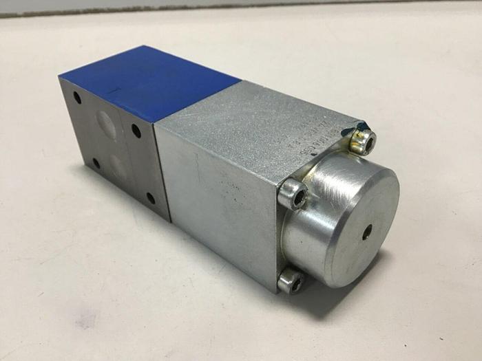 Used BOSCH Proportional Pressure Relief Valve 0 811 402 019 Used