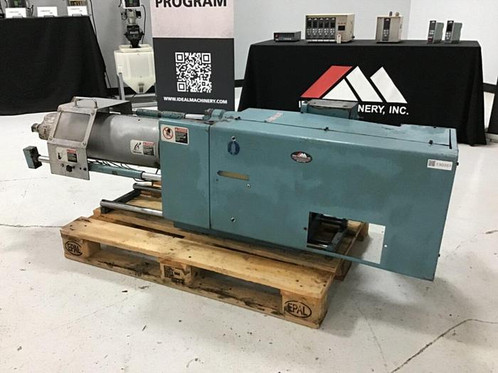 Used SUMITOMO 3.1 Oz Injection Unit SH75-NIV-A / IU Used