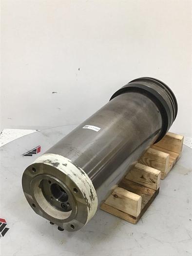 Used TOSHIBA Clamp Cylinder ISG120S10-3A / CC Used