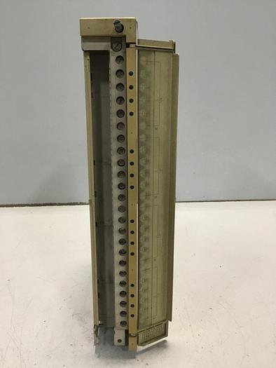 Used SIEMENS Digital Output 6ES5 454-7LA11 #137066