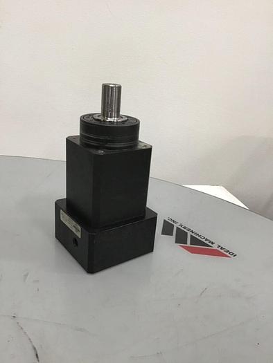 Used NEUGART Gearbox PL 90 #134688