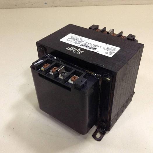 Used IMPERVITRAN 0.35 kVA Control Transformer B350BTZ13JK #80484