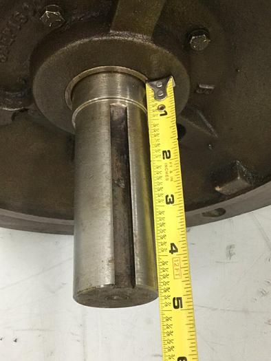 Used BALDOR 20 HP Industrial Motor 3983108-1 Used