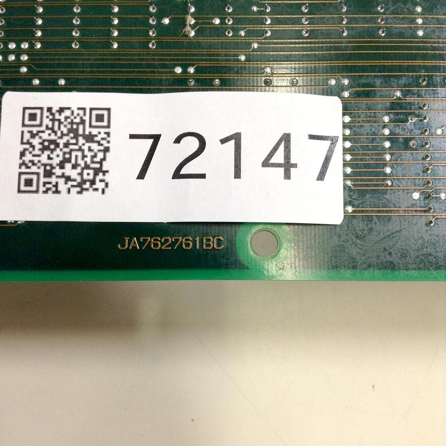 Used SUMITOMO Circuit Board JA765439AC #72147