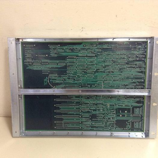 Used SCI Circuit Board 25687-1 #78416