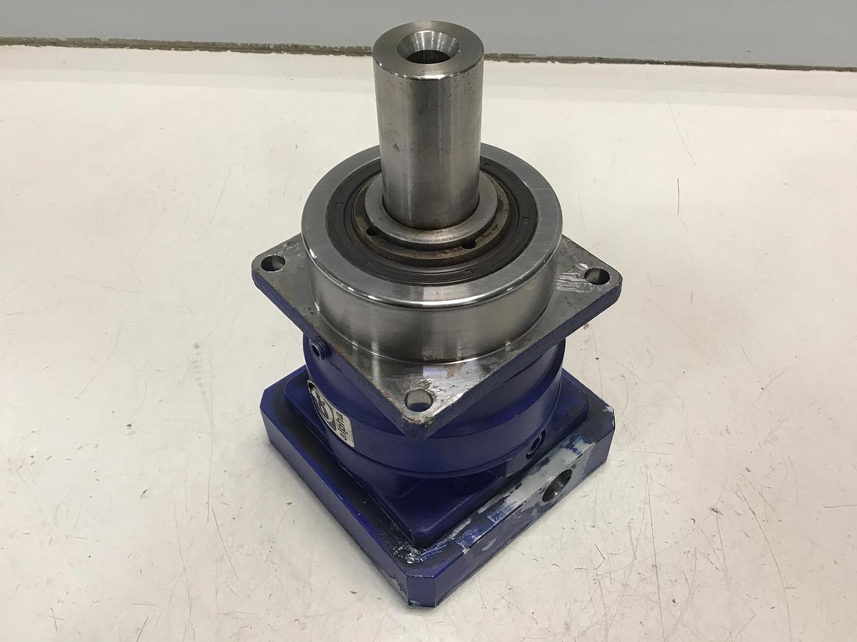Used ALPHA GEAR DRIVES SP 100-MFI-7-031-000