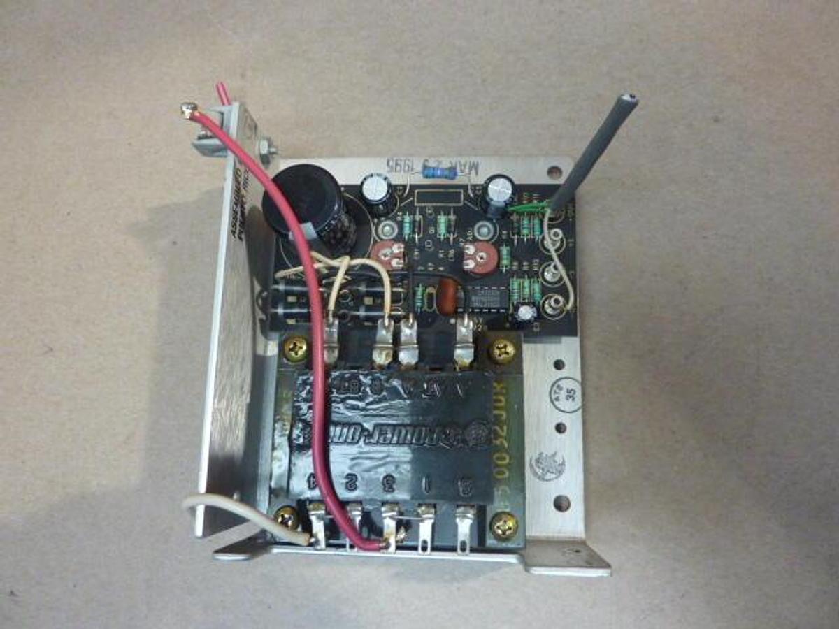 Used POWER ONE Power Supply HB24-1.2-A USED