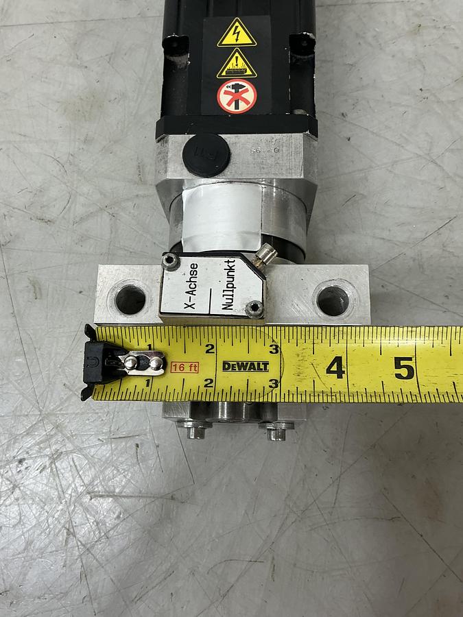 Used BOSCH SG-B1.023.042-14.010