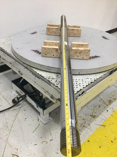 Used TOYO Tie Bar SI-150II / TB Used