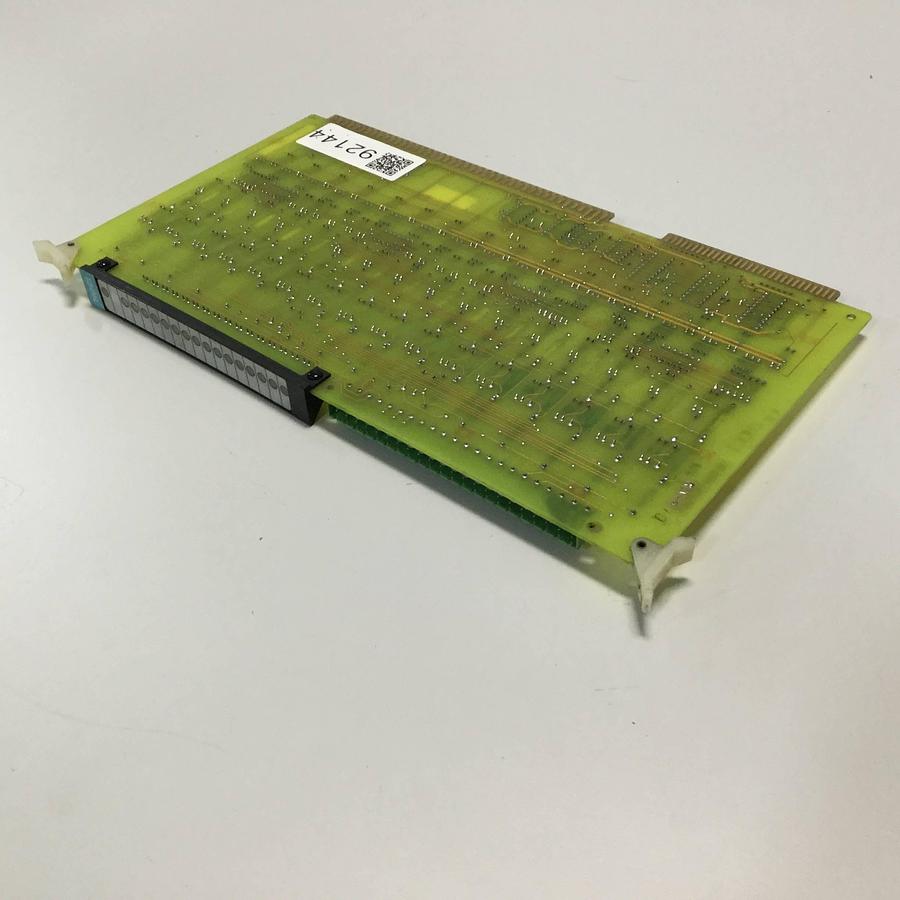 Used CINCINNATI MILACRON Circuit Board 3-531-4350A Used