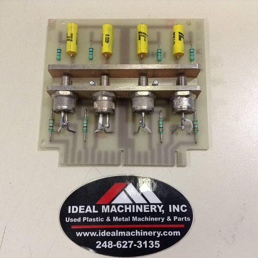 Used SCI Circuit Board 080-2310-4 REV M #81568