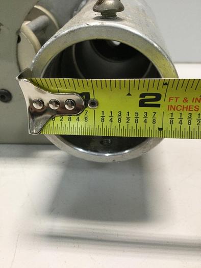 Used CONAIR Proportional Valve PV2 #107396