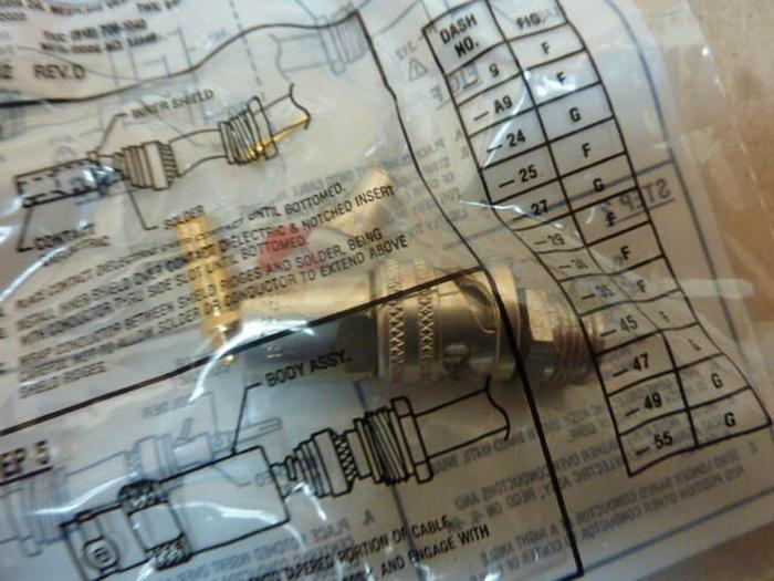 ALLEN BRADLEY Connector 1770-XG #28966