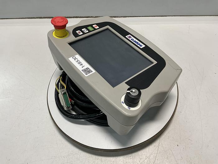 Used SEPRO ROBOTIQUE WCAN31