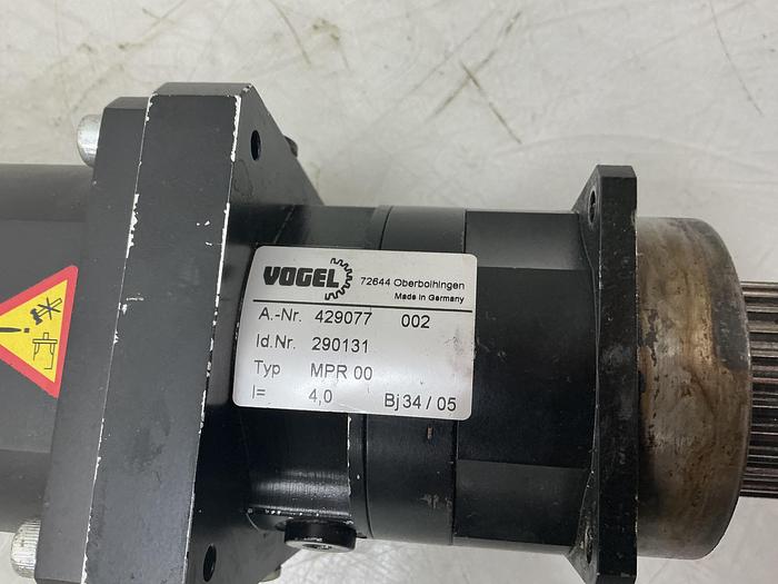 Used GENERIC 8MSA3X.R0-42