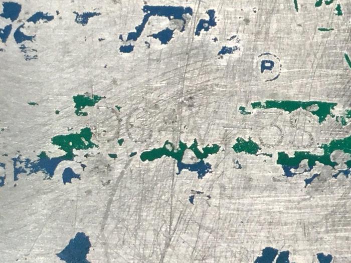 Used VICKERS Directional Valve DG4V-3S-22AL-M-U-H5-60 #111281