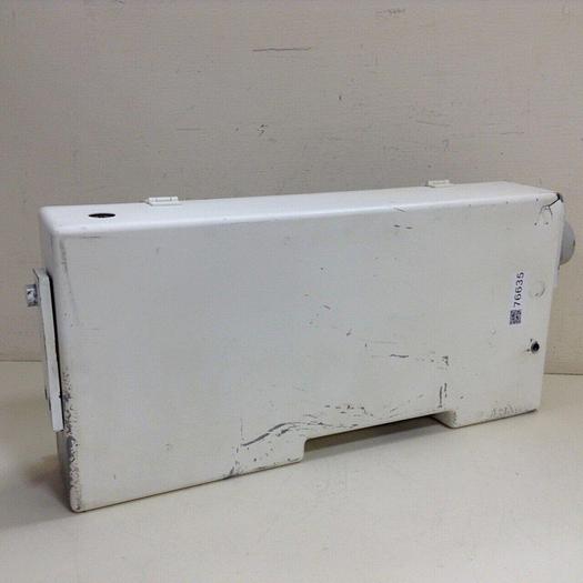 Used SUMITOMO Operator Interface SUMI INTERFACE 629 Used