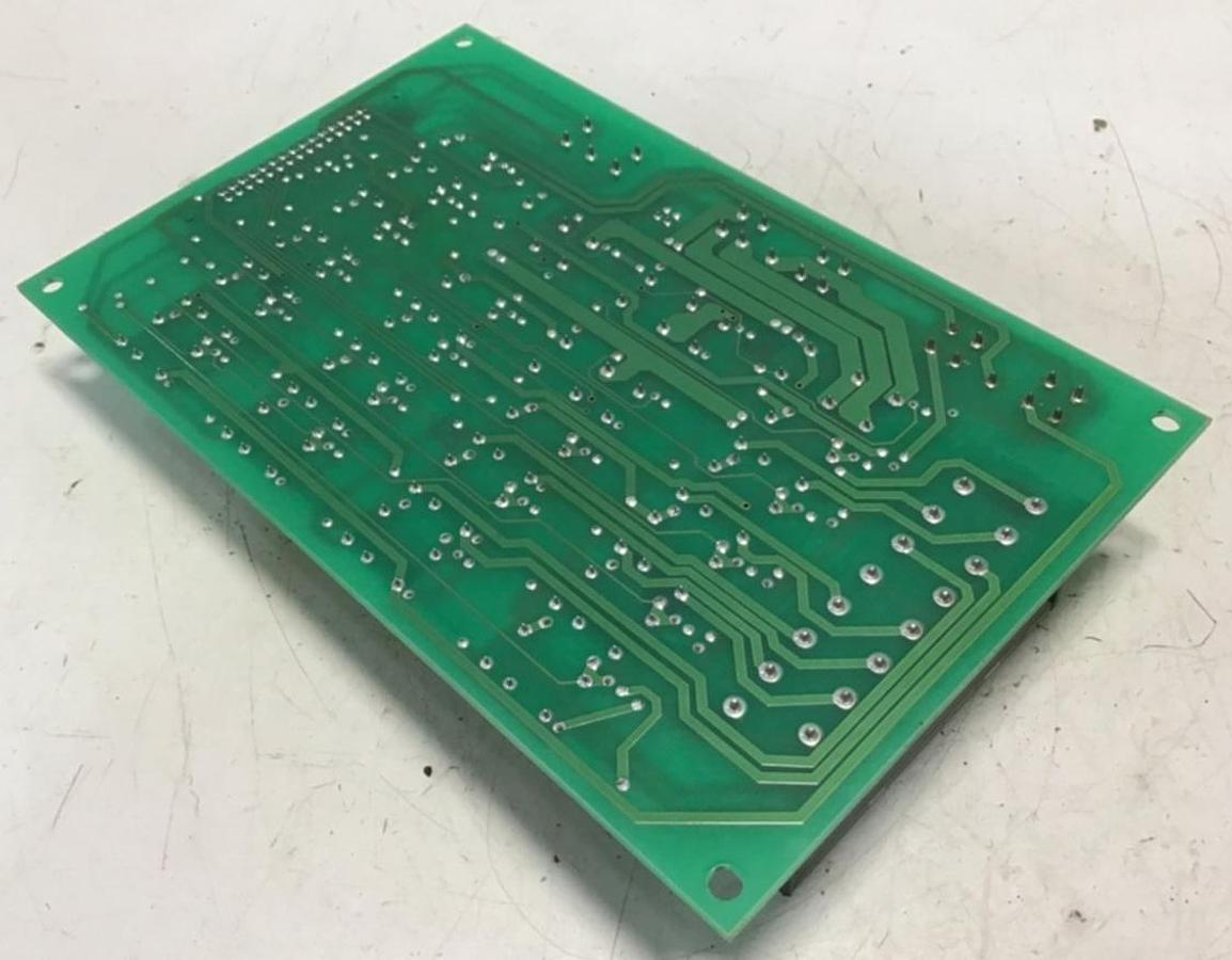 Used MITSUBISHI Circuit Board 3EK23010 USED