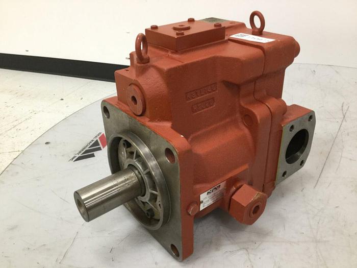 Used KAWASAKI Variable Hydraulic Motor K3VL112/B-10RJM-T1-TB137 Used