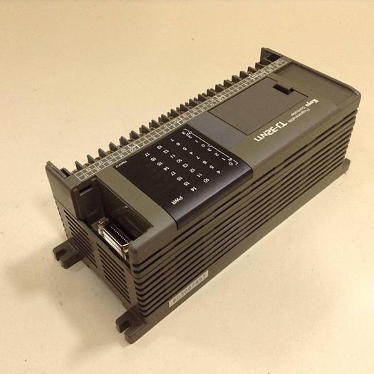 Used KOYO Programmable Controller TJ-32NT1 #78172