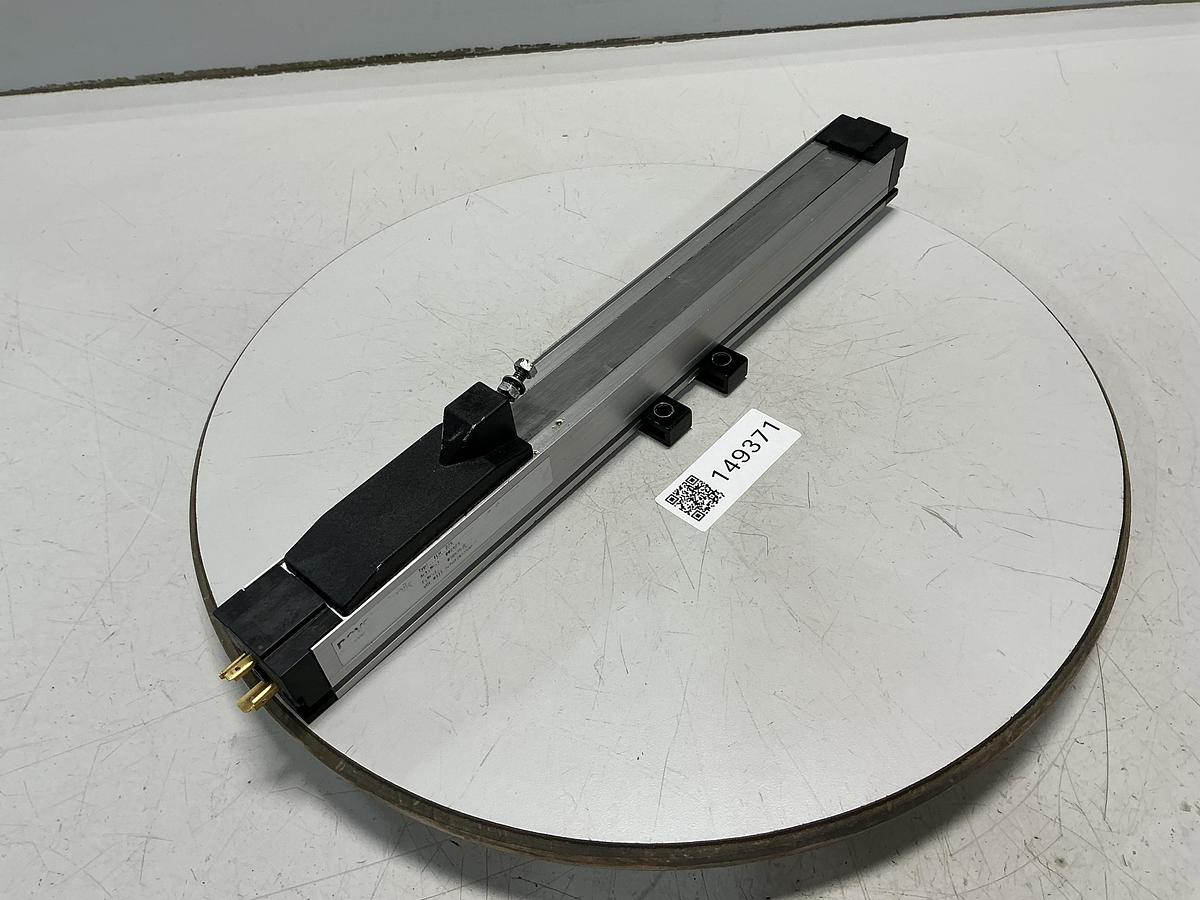 Used NOVOTECHNIK TLH 225