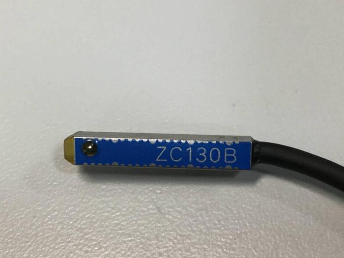 Used KOGANEI Reed Switch ZC130B #99362