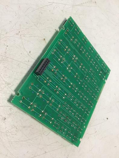 Used FANUC Circuit Board A16B-2600-0070/01A #132013