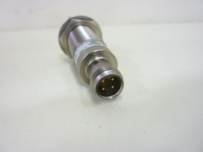 Used ALLEN BRADLEY Proximity Switch 872C-D8NP18-D4 #45384