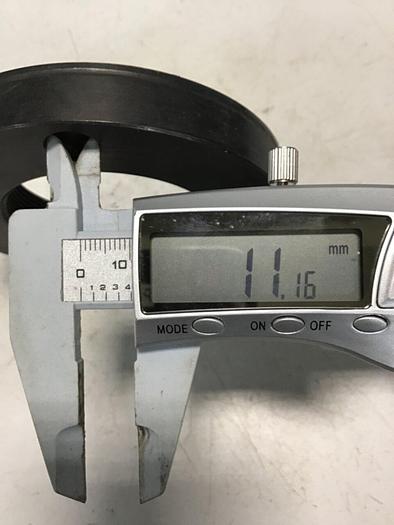 Used BOY MACHINES Outer Tie Bar Nut 80M / OTBN #131101