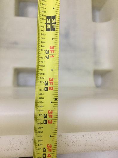 Used PPE Surge Bin PCCT0630 #106648