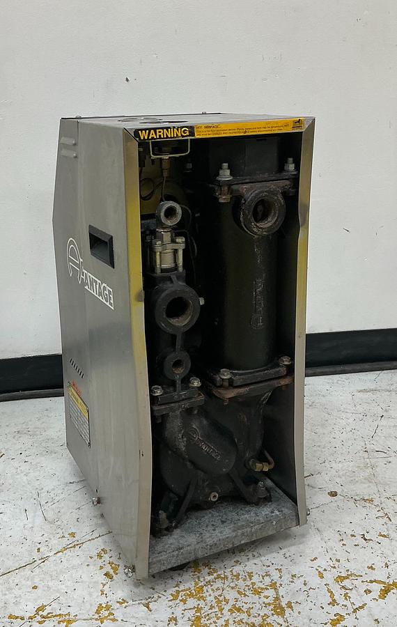 Used ADVANTAGE Thermolator SK-1065-21C1 USED