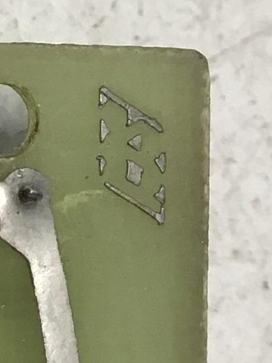 Used SCI Circuit Board 080-2382 USED