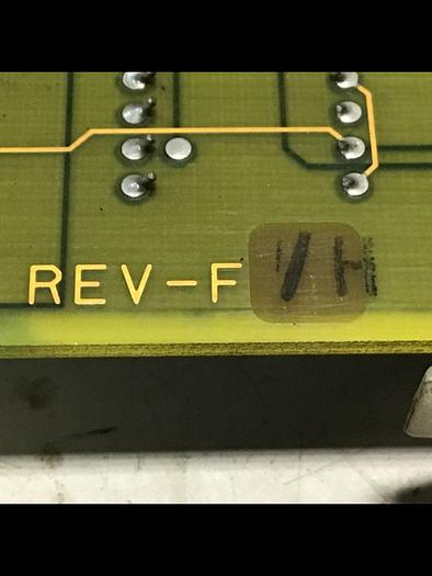 Used CINCINNATI MILACRON Circuit Board 3-533-0645G #141105